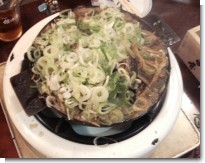 ほねぬき鍋